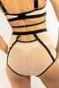 coquette revue 62126 topless трусы слип-комфорт женские