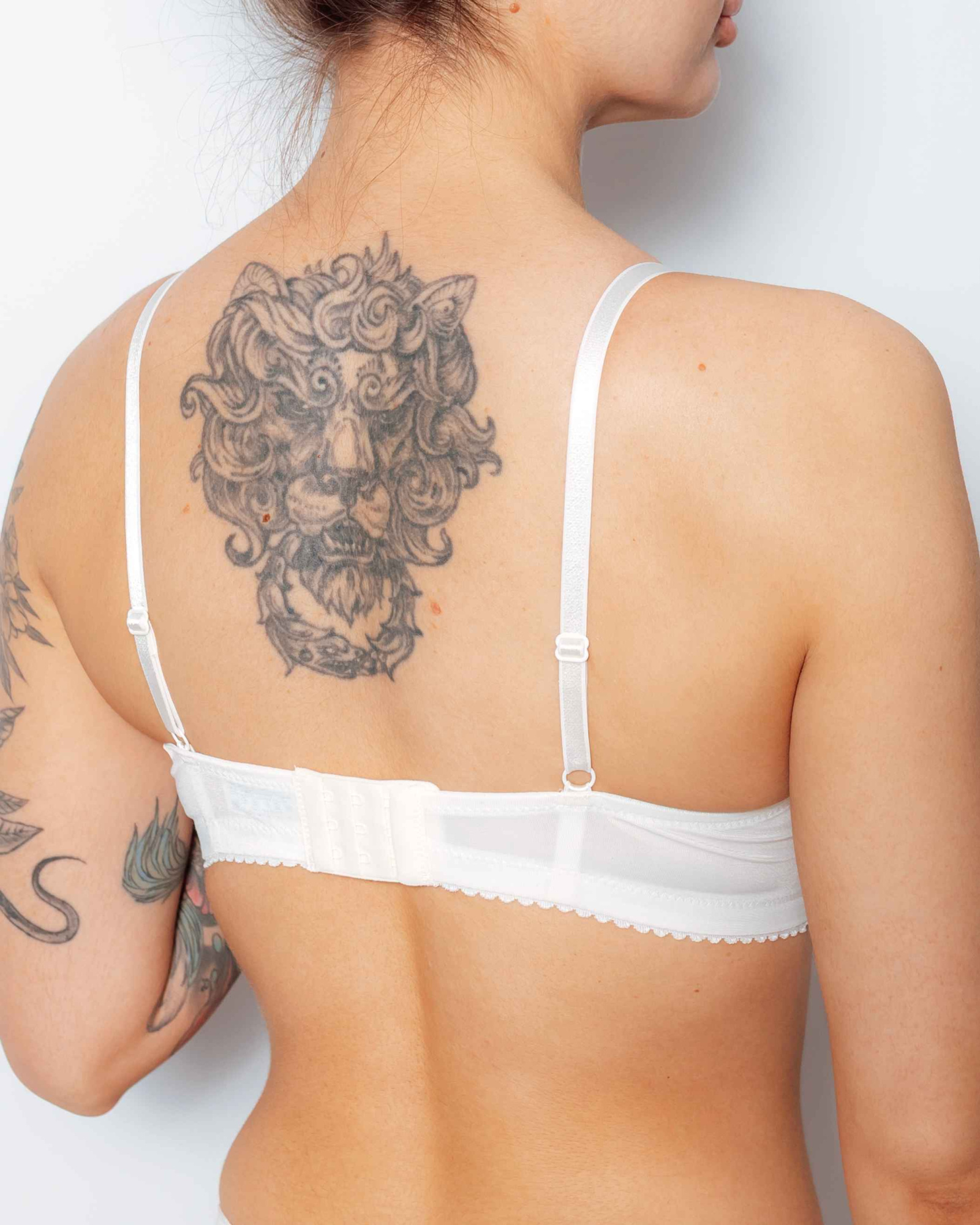 orhideja 587-437 бюстгальтер формованная чашка