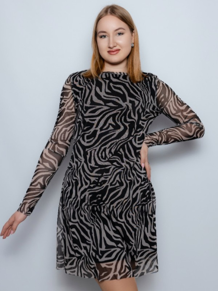 tumar 0304 платье домашнее женское