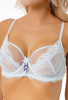 coquette revue 81130 provence бюстгальтер мягкая чашка