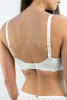 Nikol Djumon 166.70 Cotton Ella Бюстгальтер (95C Ivory-0004)