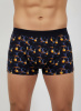 berrak 4431 трусы мужские боксеры