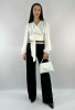 fashion 1524 блузка женская