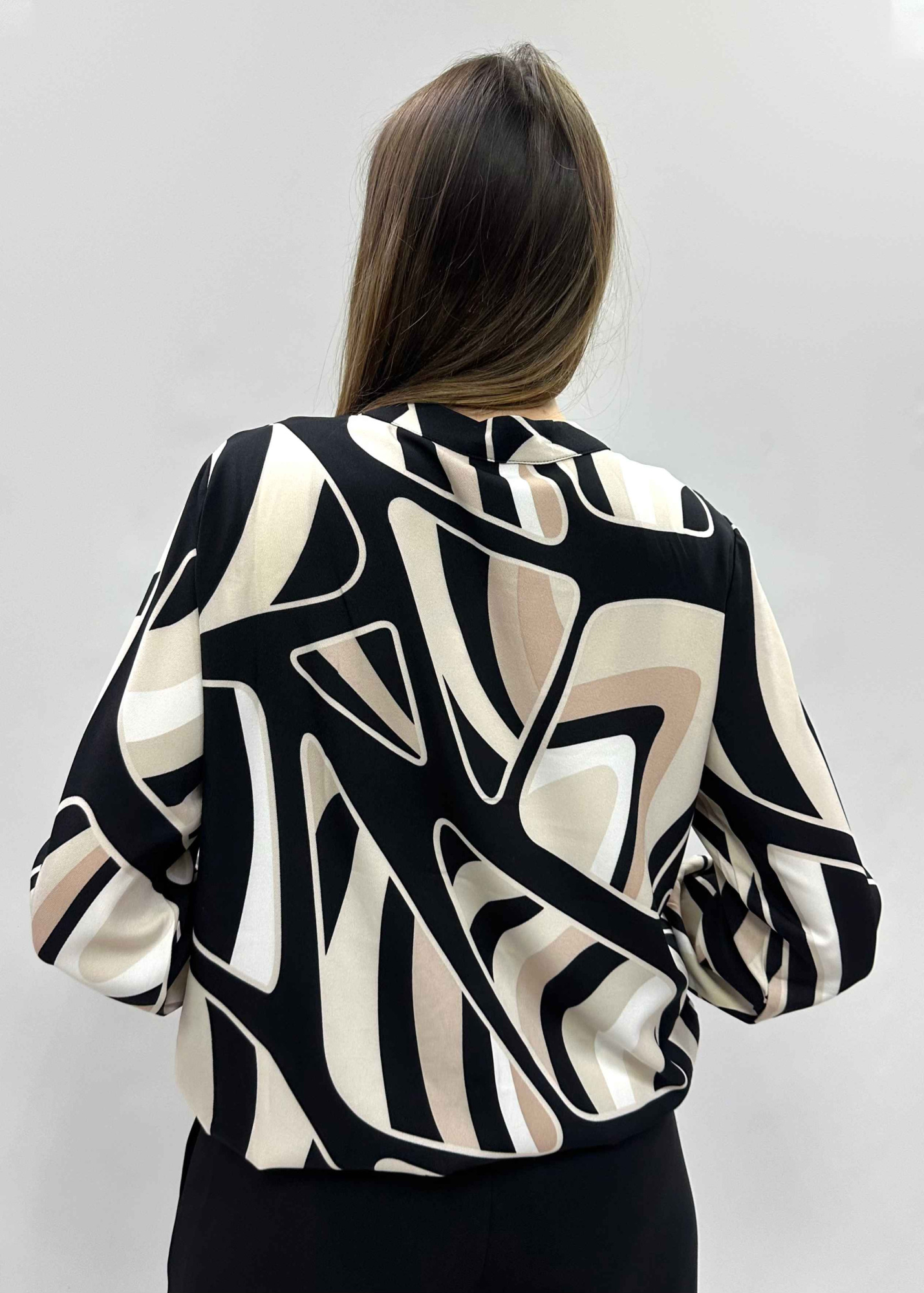 alena 5211 блузка женская