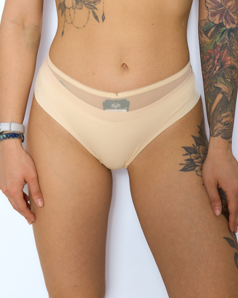 coeur joie 2307 трусы женские бразилиана