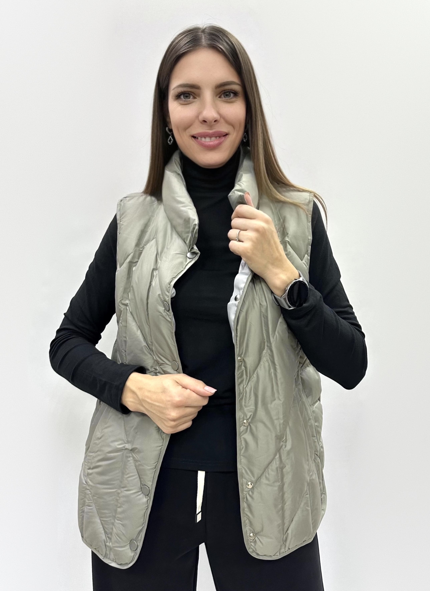 niu.n 78a жилет женский