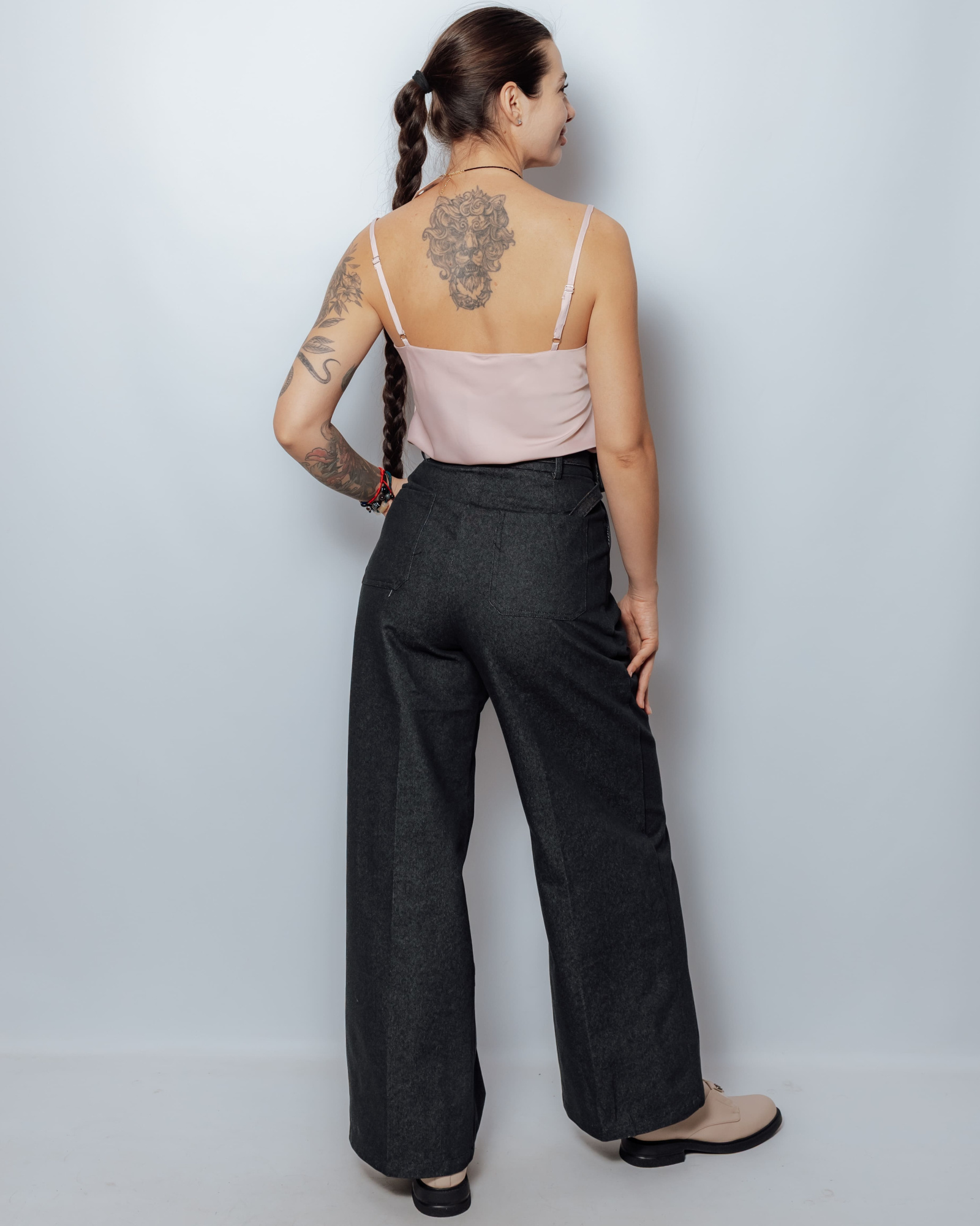 eliza&rai 003 майка женская