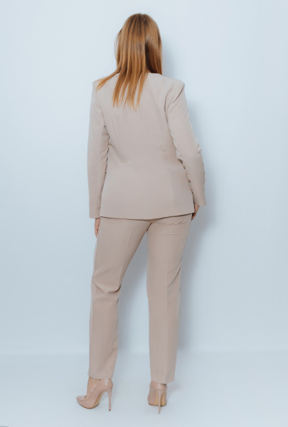 lady moda 11854 костюм женский