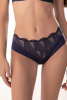 Jasmine 2205/85 Eslin Трусы бразилиана женские (S Blue)