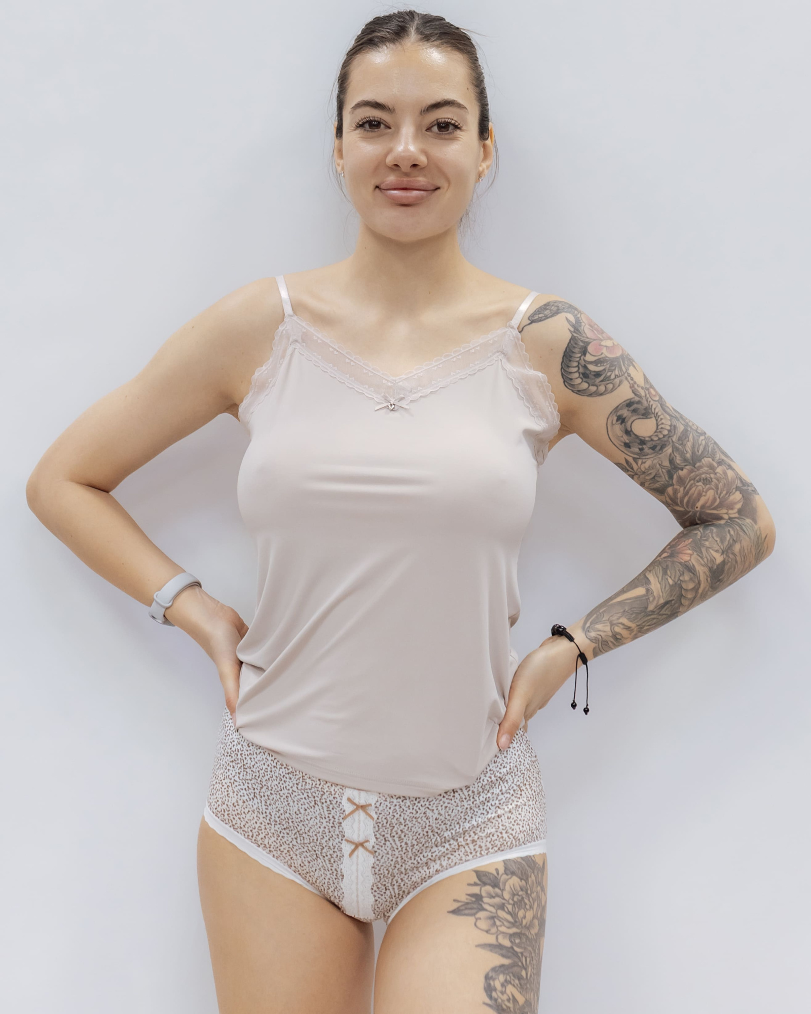 yunzhixiu 0151 трусы женские слипы