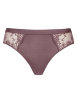 Mioocchi 775151 Olivia Комплект нижнего белья балконет (2B Cacao/Rosa)