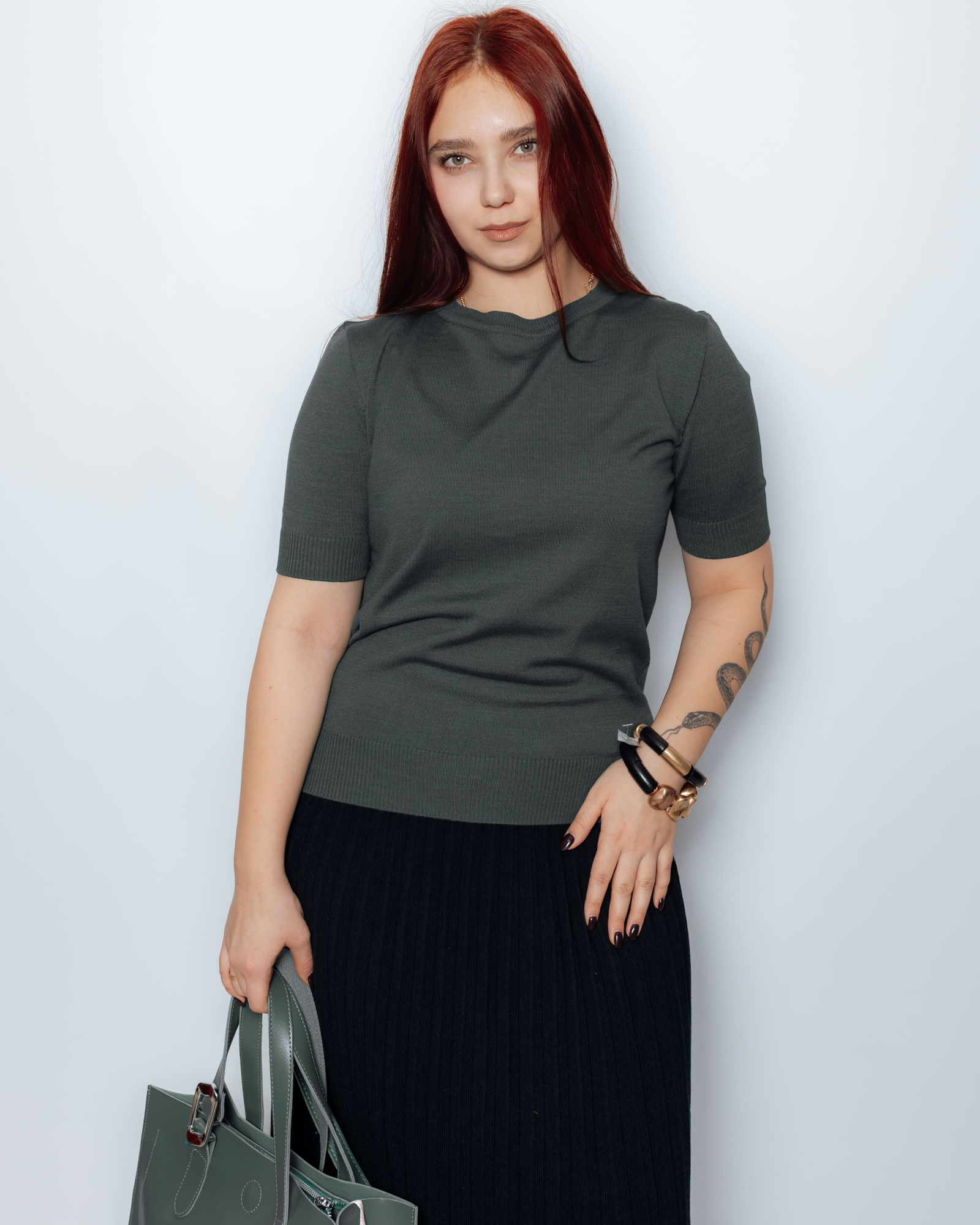 felicita 4526 джемпер женский