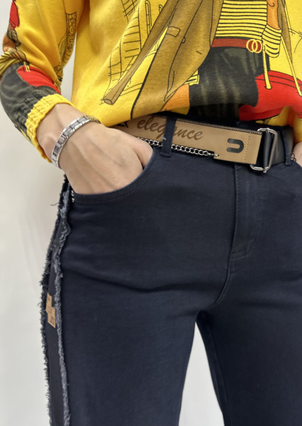 carmito 10571 джинсы женские