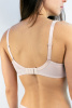 Nikol Djumon 082.12 Evelen Бюстгальтер (75D Silver peony-0168)