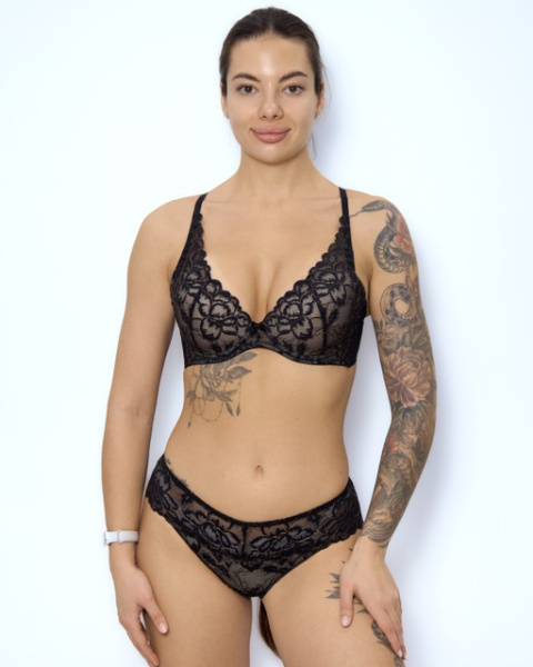 orhideja 710-517 трусы женские слипы