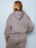 niu.n 8167 костюм спортивный женский