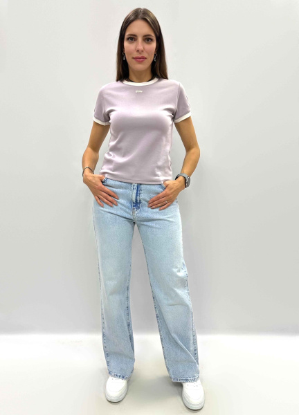 bxu 3582 футболка женская