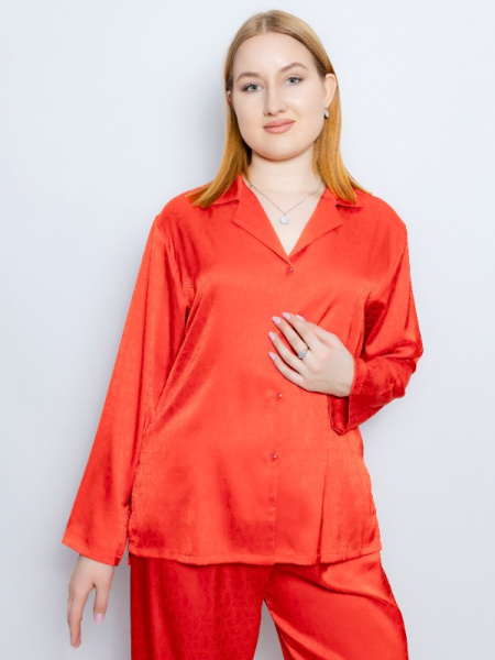 aipingna 5082 пижама женская рубашка, брюки