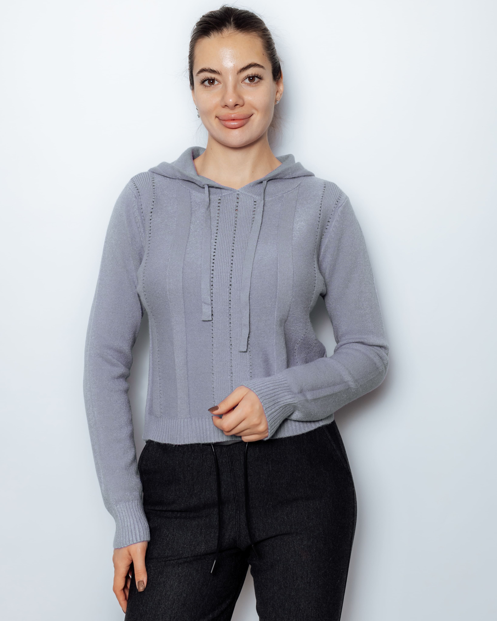 prader 2424 джемпер женский