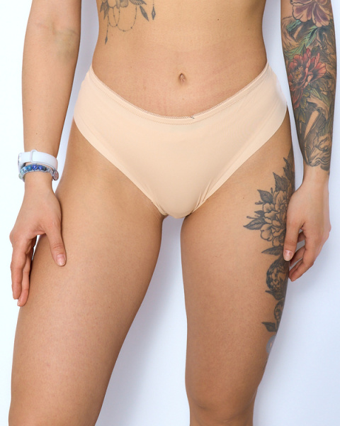 coeur joie 2123 трусы женские бразилиана