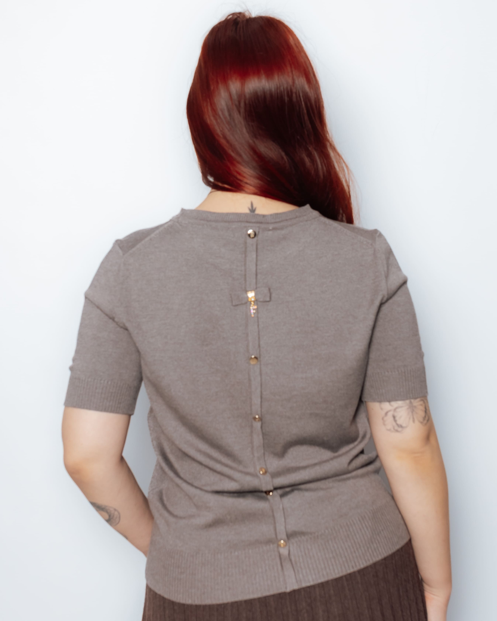 felicita 4526 джемпер женский