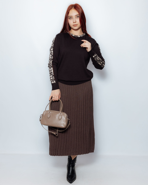 felicita 8651 джемпер женский