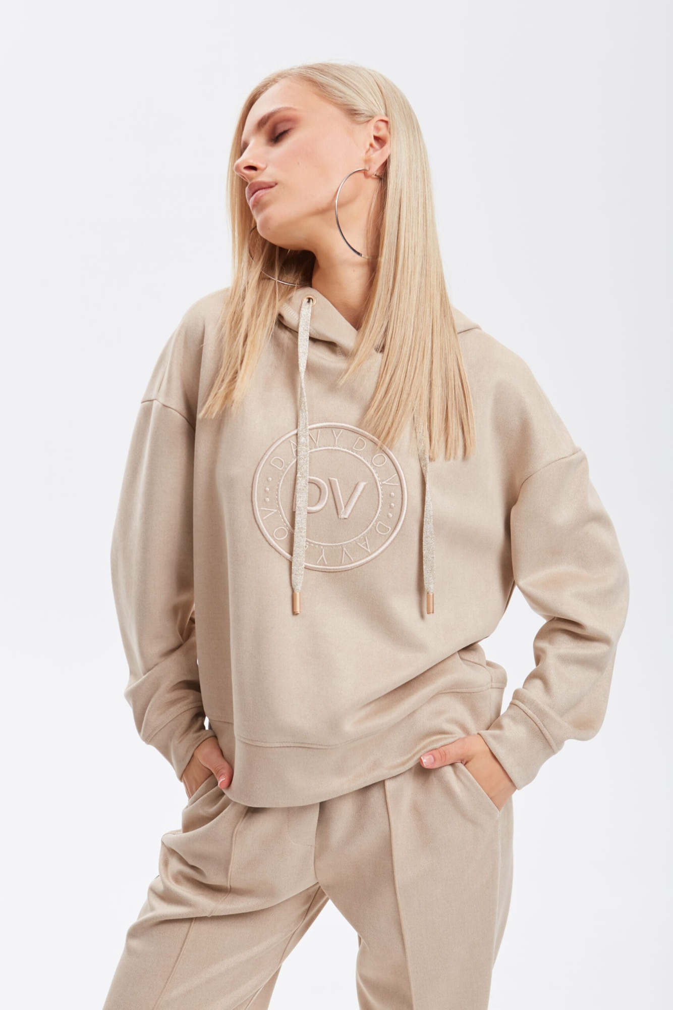 davydov 6325.1 костюм женский