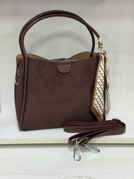 grania 3091 сумка женская искусственная кожа