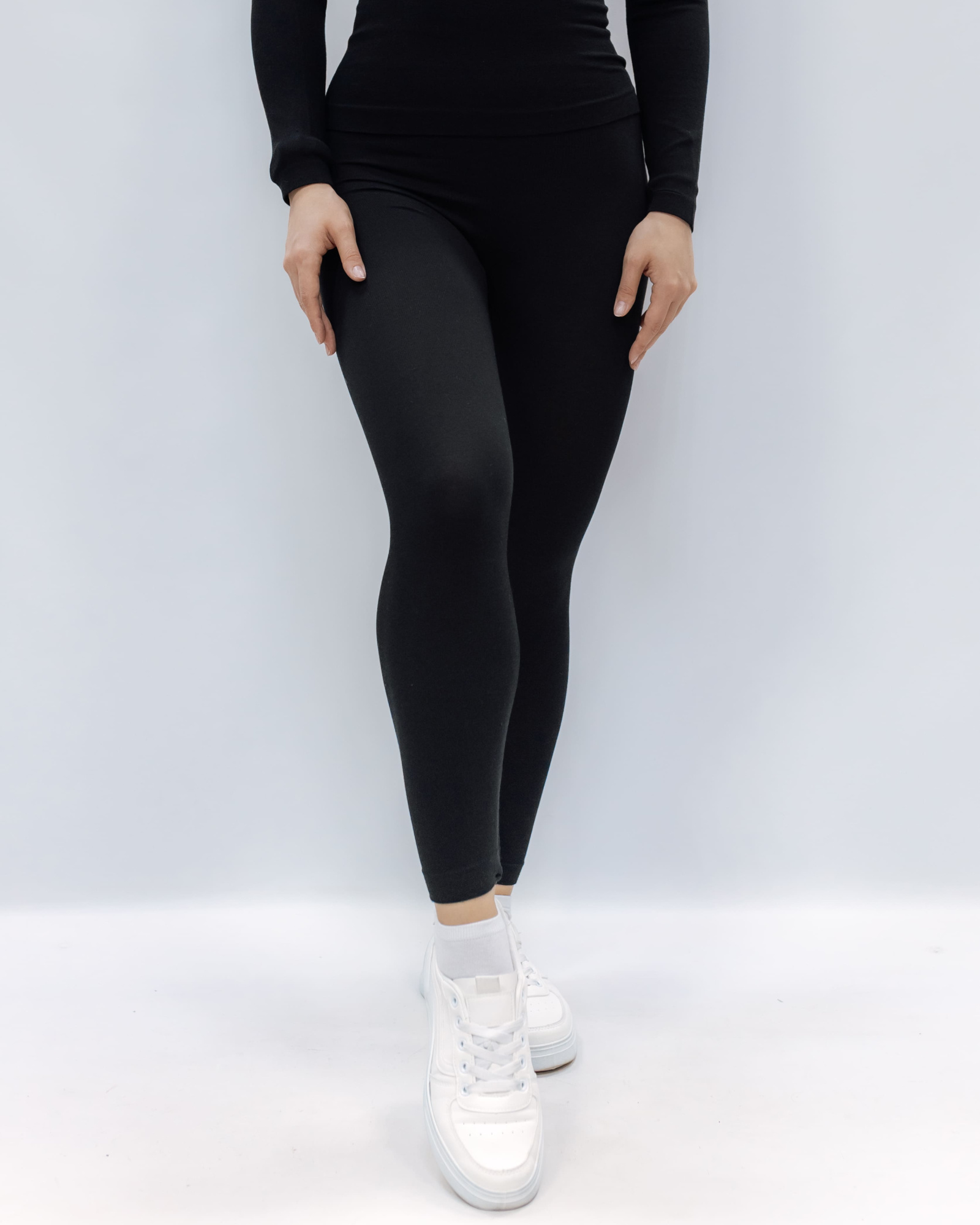 qianxuehu 8727 комплект женский термобелье