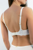 nikol djumon 166.11 cotton ella бюстгальтер