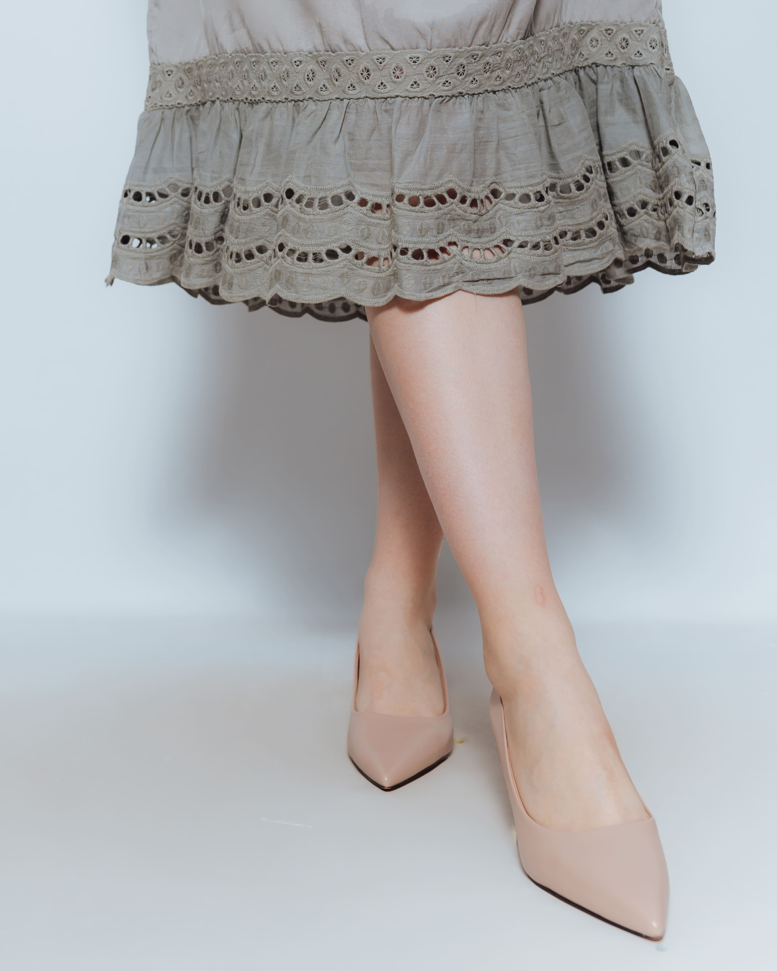 qianzhidu 7050 платье женское