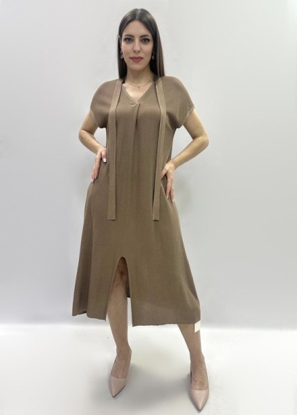 qi qi 6859 платье женское