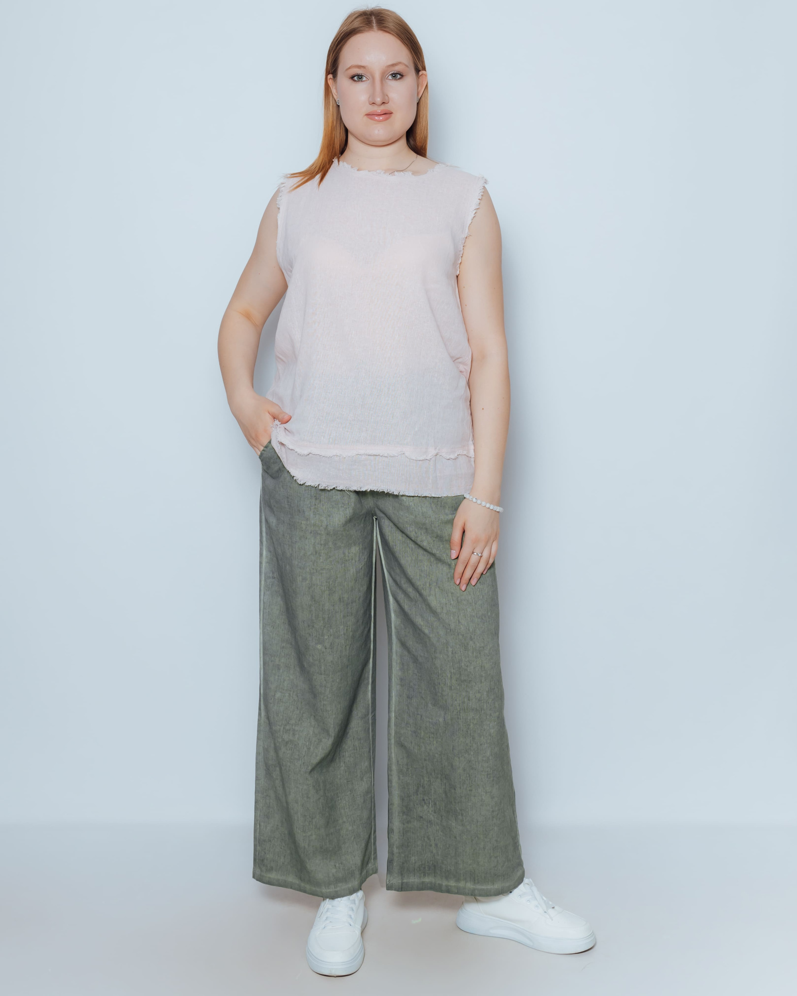 qianzhidu 7900 майка женская