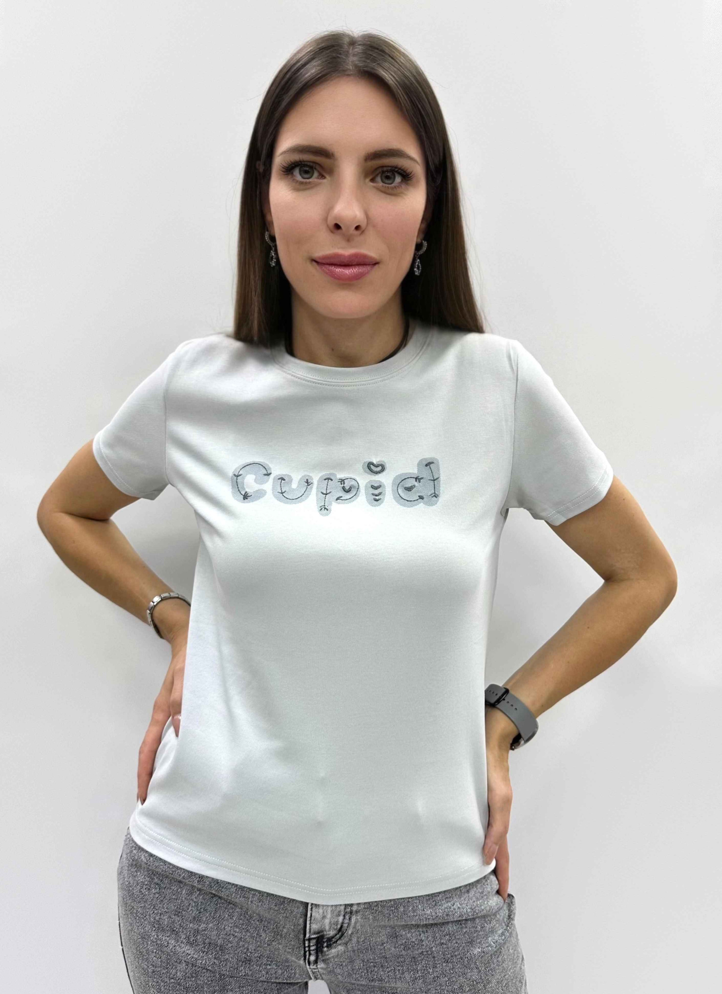 bxu 3562 футболка женская