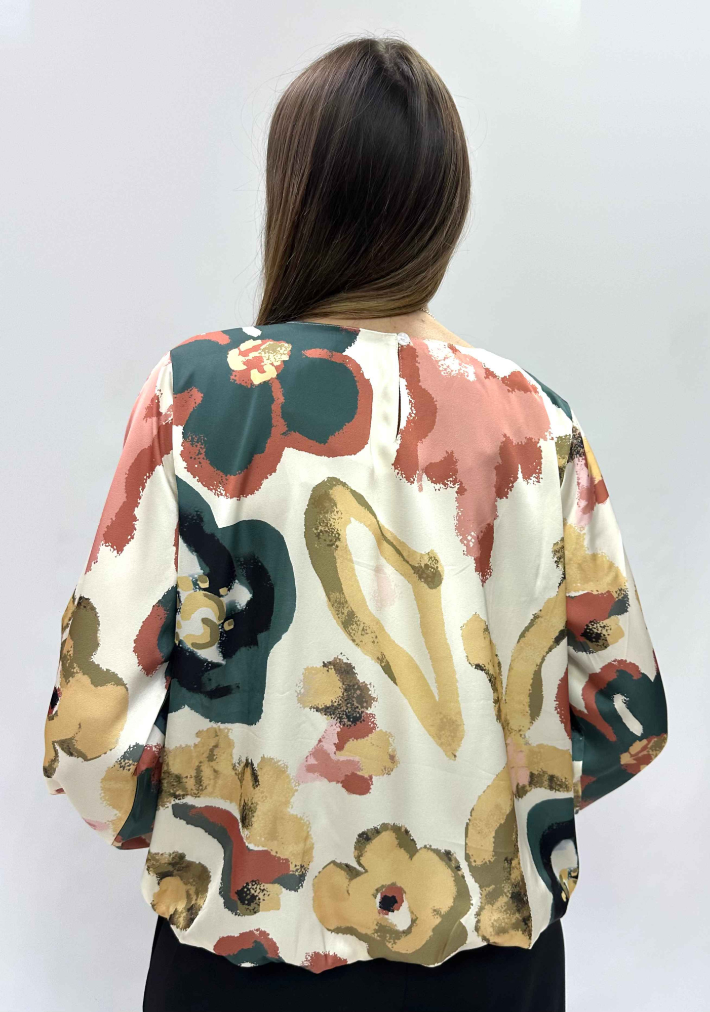 alena 5767 блузка женская