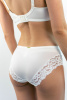 Nikol Djumon 166.34 Cotton Ella Трусы слипы женские (46 Ivory-0004)