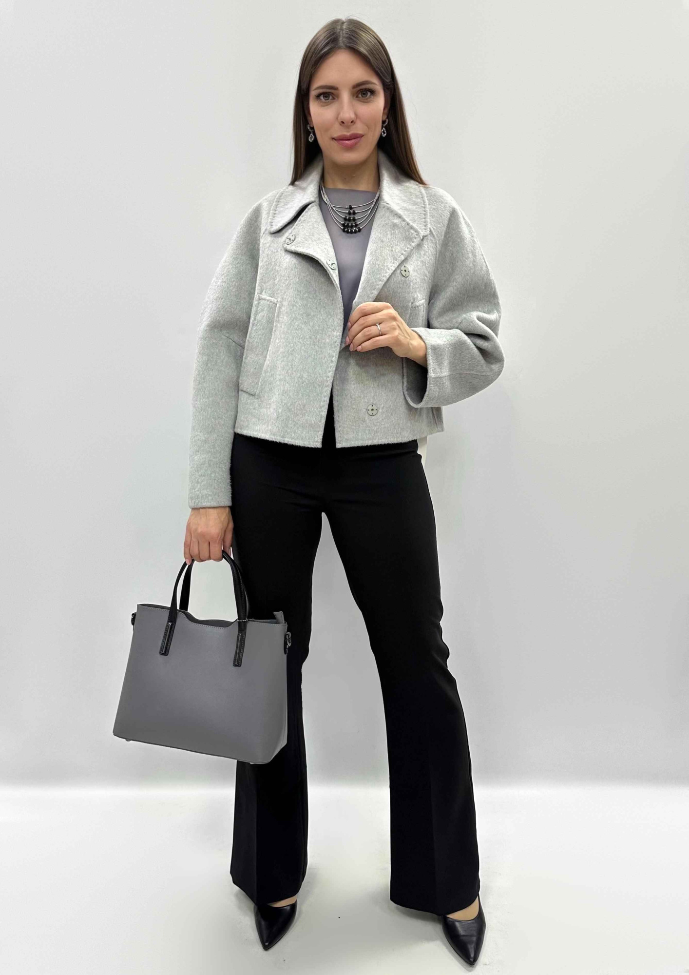 thea 02 жакет женский (кашемир)