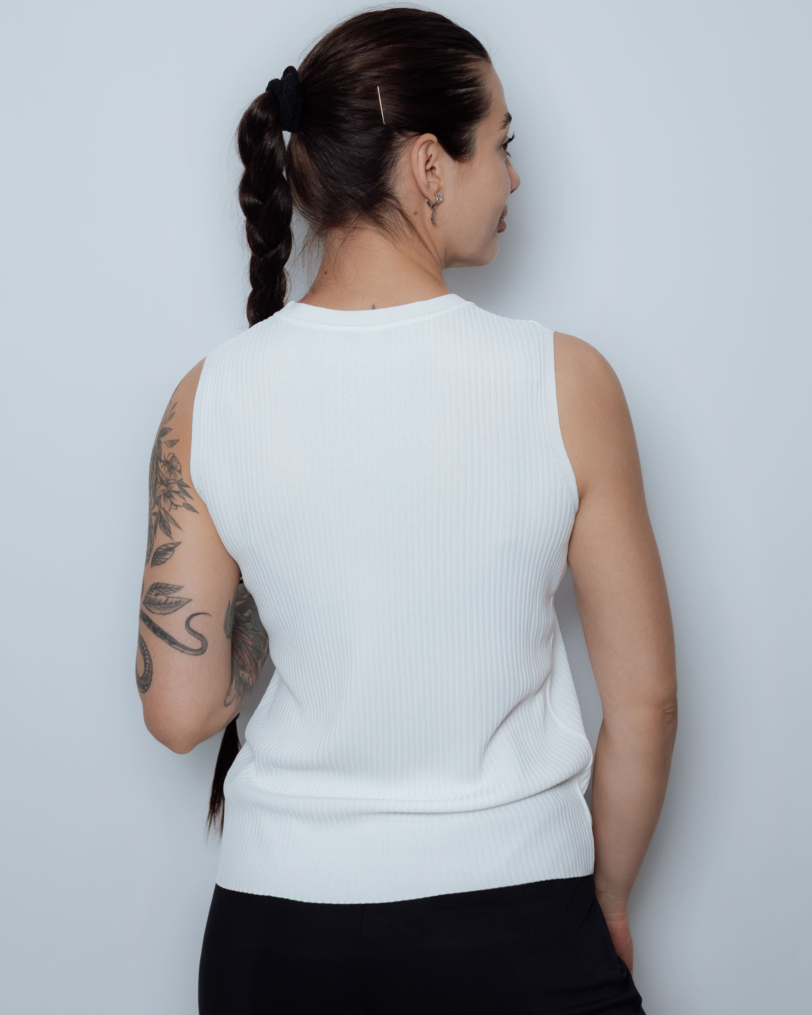 santor 6809 майка женская