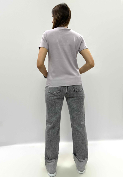 bxu 3539 футболка женская