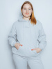 niu.n 8171 костюм спортивный женский