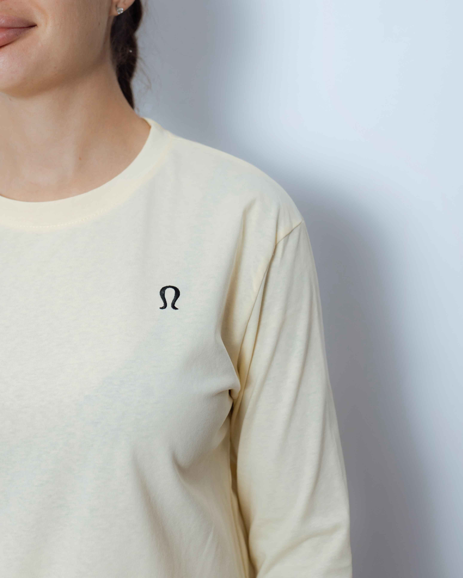 vazo 443 лонгслив женский