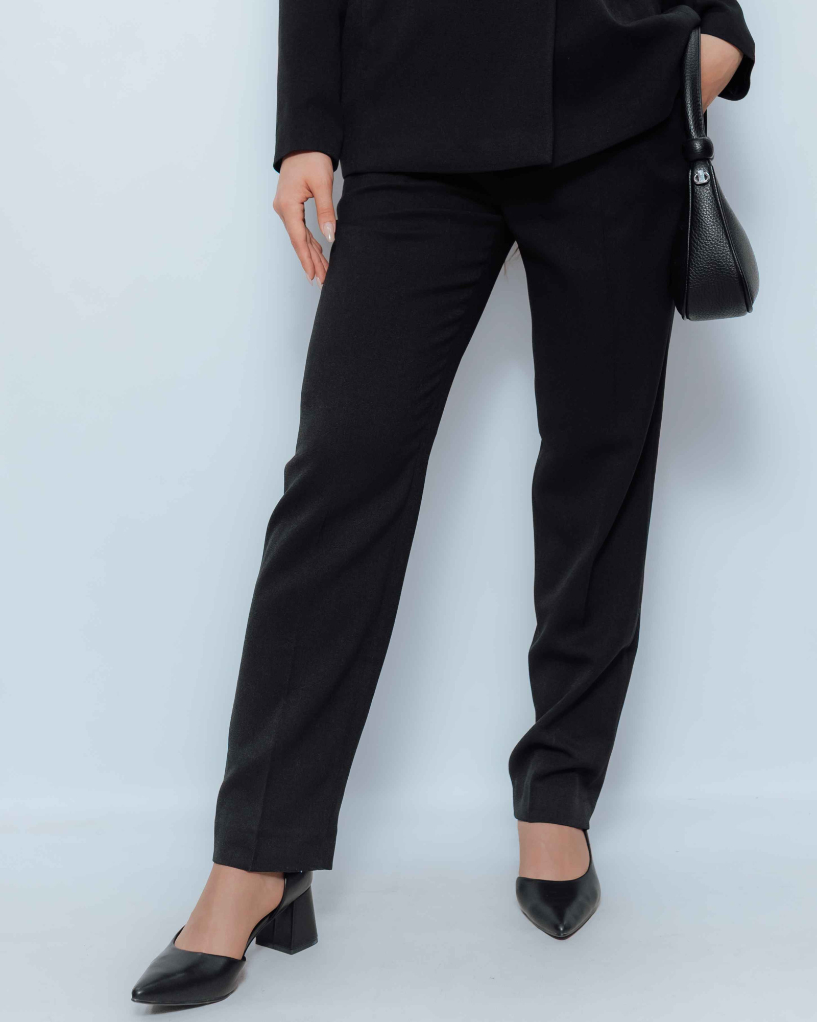 bay aura 1250 костюм женский жакет, брюки