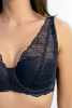 Nikol Djumon 309.11 Richelle Бюстгальтер (90B Dark gull-1825)