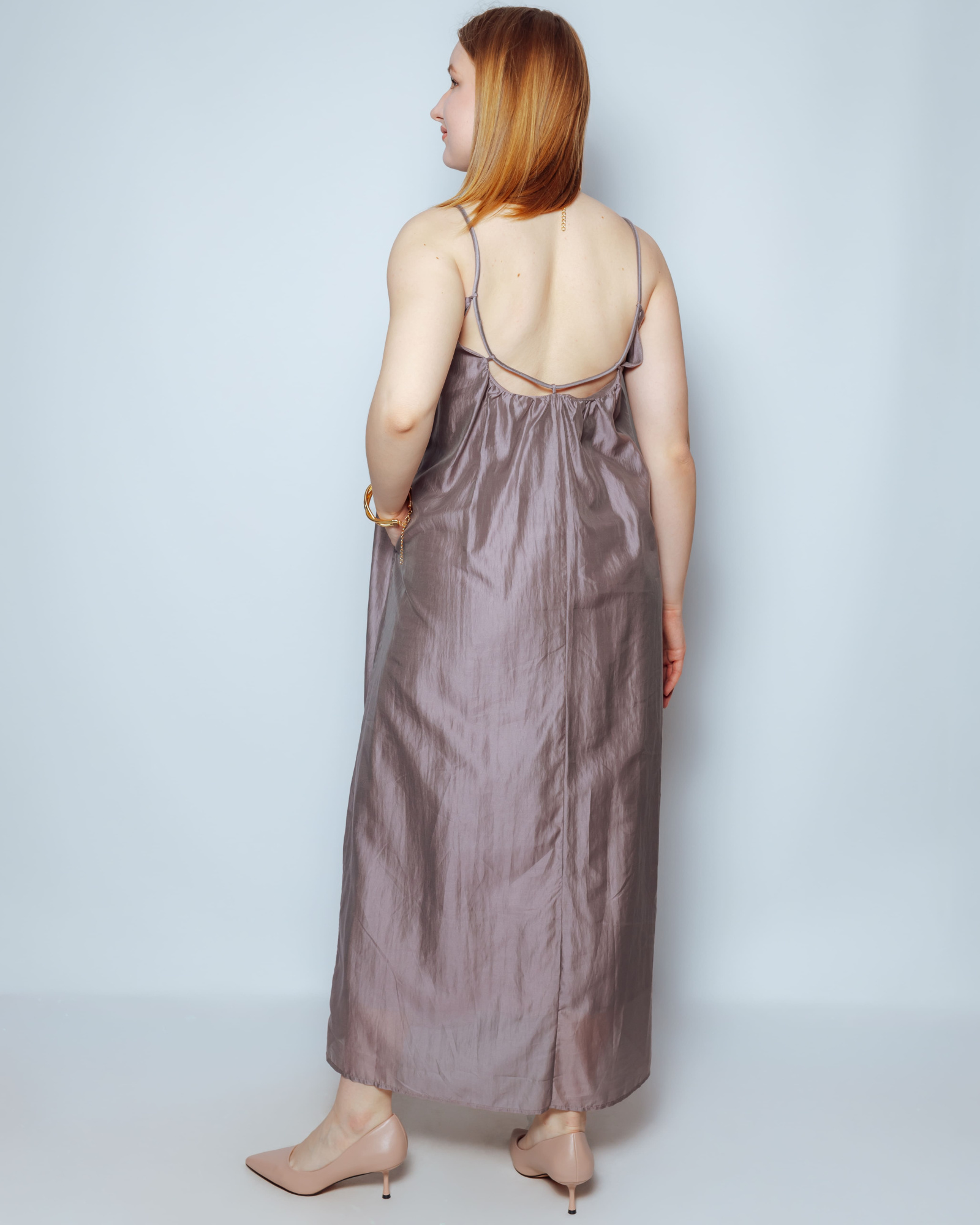 7986in 3482 сарафан женский