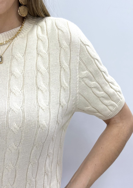 italy 8869 джемпер женский