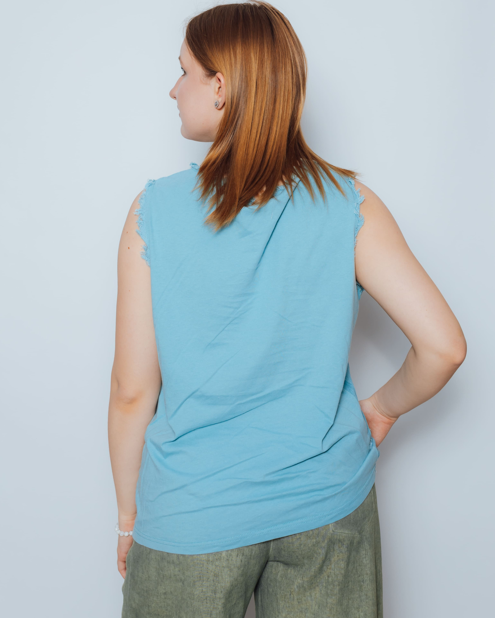 qianzhidu 7900 майка женская