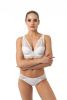 coquette revue 83106 zephyr бюстгальтер браллет