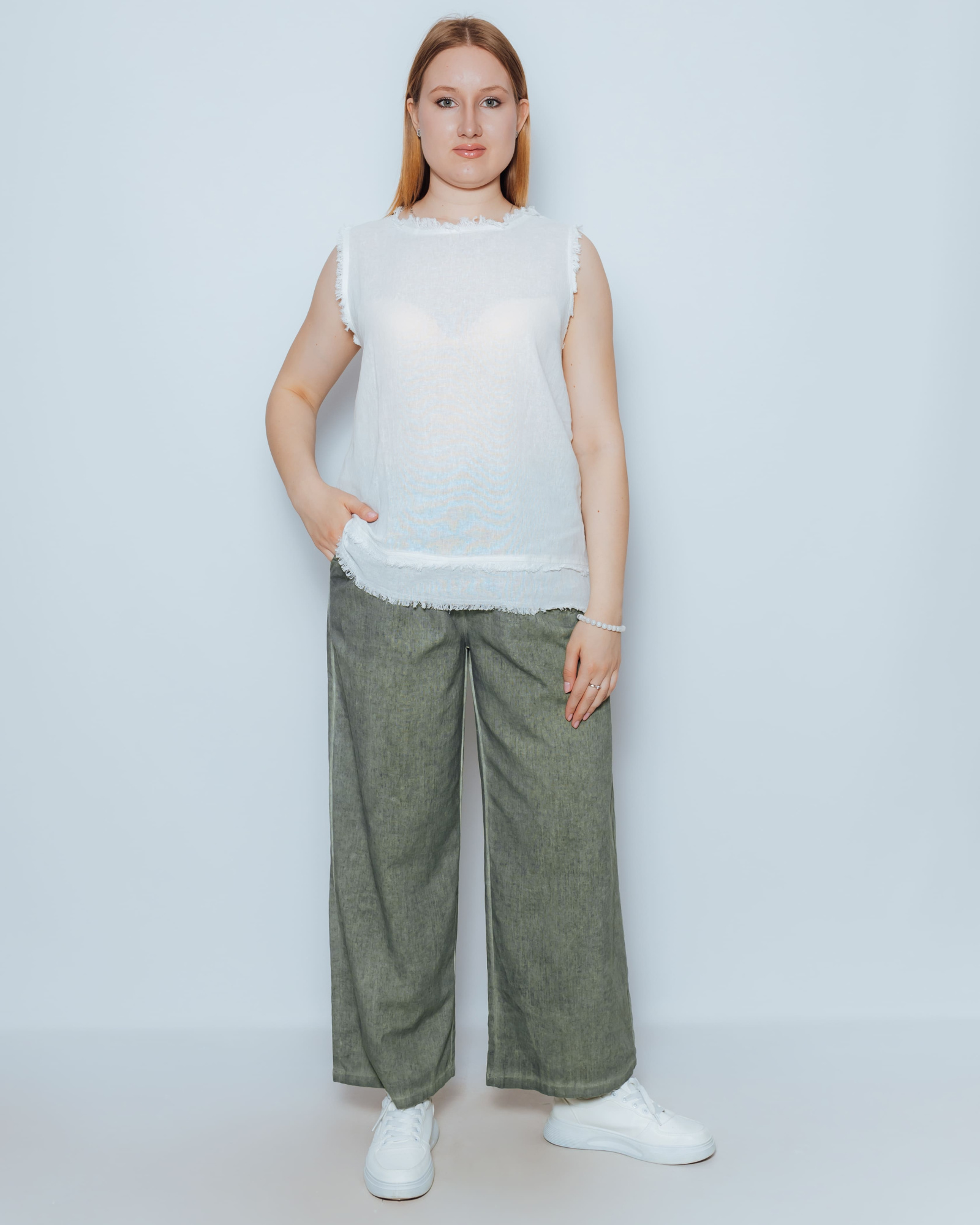 qianzhidu 7900 майка женская