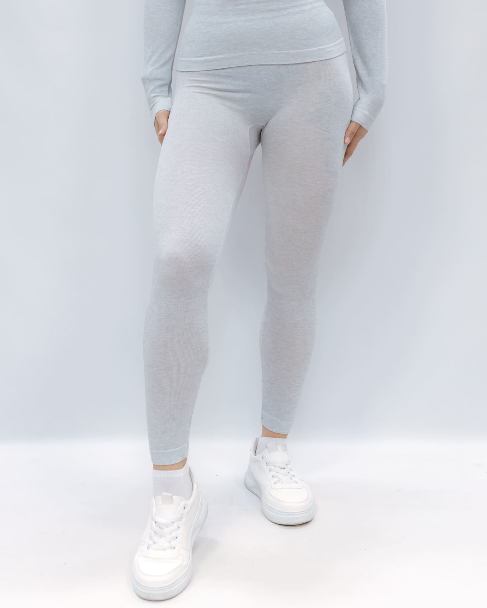 qianxuehu 8727 комплект женский термобелье