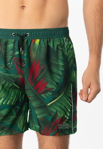 marc andre ms26-04 купальные шорты мужские